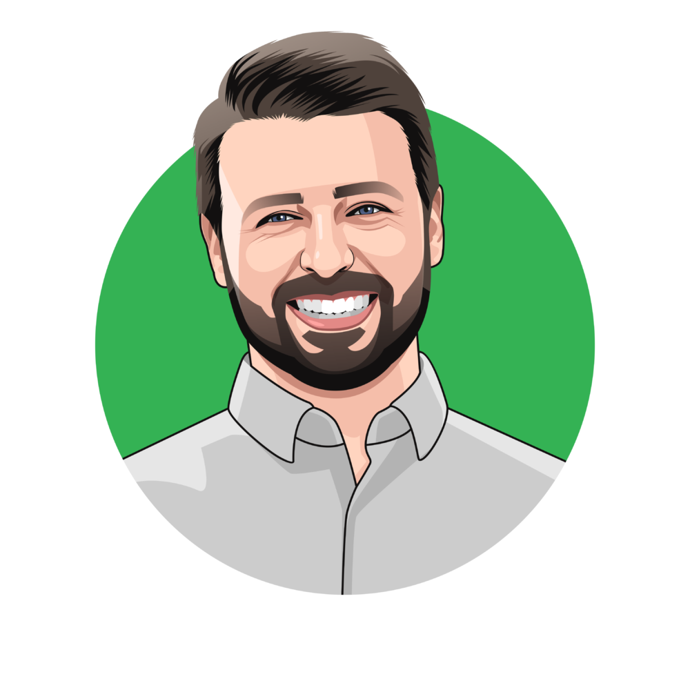 Avatar de Dany Jean, Agent de communication et de mobilisation