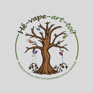 Hé-vape-art-toi!